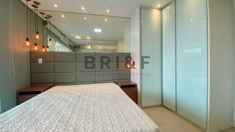 Imagem Apartamento com 1 Quarto à Venda, 40 m² em Brooklin - São Paulo Imagem Apartamento com 1 Quarto à Venda, 40 m² em Brooklin - São Paulo