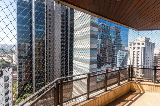 Imagem Apartamento com 3 Quartos para Alugar, 240 m² Imagem Apartamento com 3 Quartos para Alugar, 240 m²