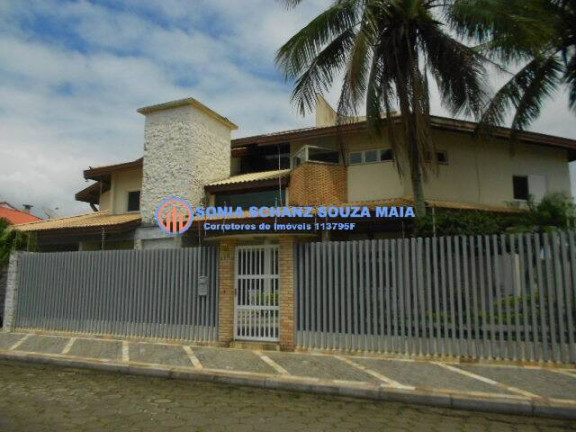 Imagem Casa com 5 Quartos à Venda, 725 m² em Cibratel - Itanhaém Imagem Casa com 5 Quartos à Venda, 725 m² em Cibratel - Itanhaém