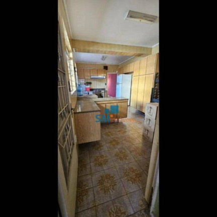 Imagem Sobrado com 4 Quartos à Venda, 200 m² em Vila Mariana - São Paulo