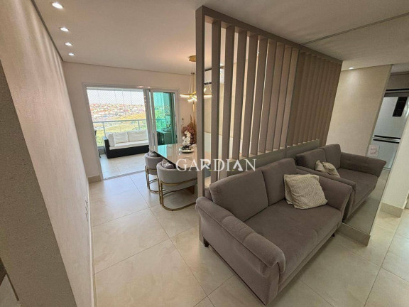 Imagem Apartamento com 3 Quartos à Venda, 83 m² em Jardim Pompéia - Indaiatuba Imagem Apartamento com 3 Quartos à Venda, 83 m² em Jardim Pompéia - Indaiatuba