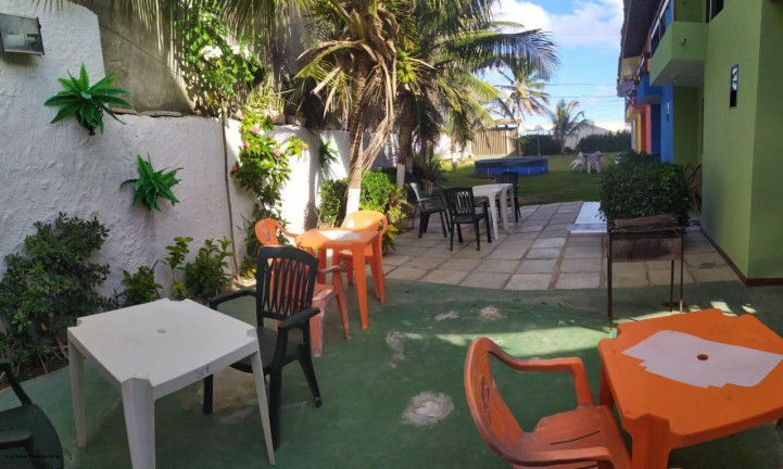 Imagem Casa com 3 Quartos à Venda, 150 m² em Abrantes - Lauro De Freitas Imagem Casa com 3 Quartos à Venda, 150 m² em Abrantes - Lauro De Freitas