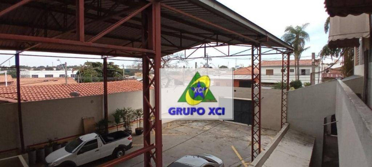Imagem Casa com 3 Quartos para Alugar, 189 m² em Parque Taquaral - Campinas