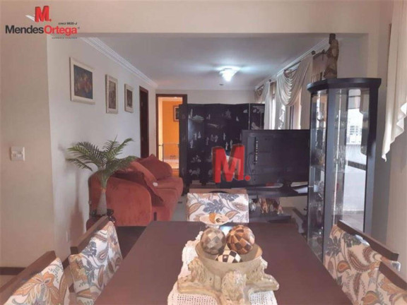 Imagem Apartamento com 3 Quartos à Venda, 286 m² em Centro - Sorocaba Imagem Apartamento com 3 Quartos à Venda, 286 m² em Centro - Sorocaba