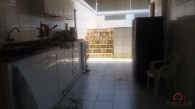 Imagem Sobrado com 3 Quartos à Venda, 268 m² em Campo Grande - Santos Imagem Sobrado com 3 Quartos à Venda, 268 m² em Campo Grande - Santos