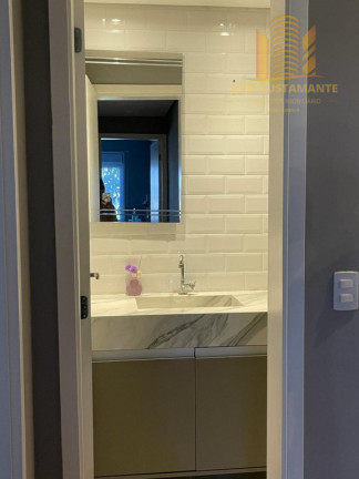 Imagem Apartamento com 4 Quartos à Venda,  em Vila Castelo - São Paulo