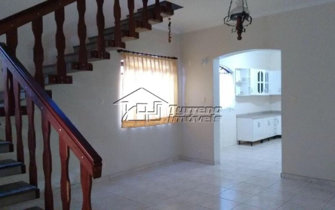 Imagem Casa com 3 Quartos à Venda, 300 m² em Vila Ema - São José Dos Campos