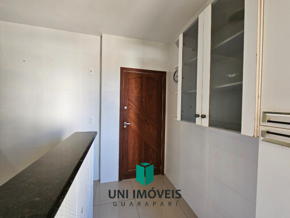 Imagem Apartamento com 2 Quartos para Alugar, 130 m² em Praia Do Morro - Guarapari