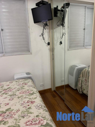 Imagem Apartamento com 3 Quartos à Venda, 70 m² em Nossa Senhora Do ó - São Paulo Imagem Apartamento com 3 Quartos à Venda, 70 m² em Nossa Senhora Do ó - São Paulo