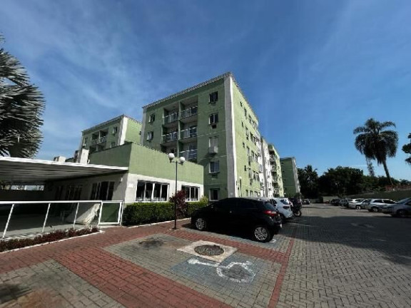 Imagem Apartamento com 2 Quartos à Venda, 56 m² em Santa Luzia - São Gonçalo Imagem Apartamento com 2 Quartos à Venda, 56 m² em Santa Luzia - São Gonçalo