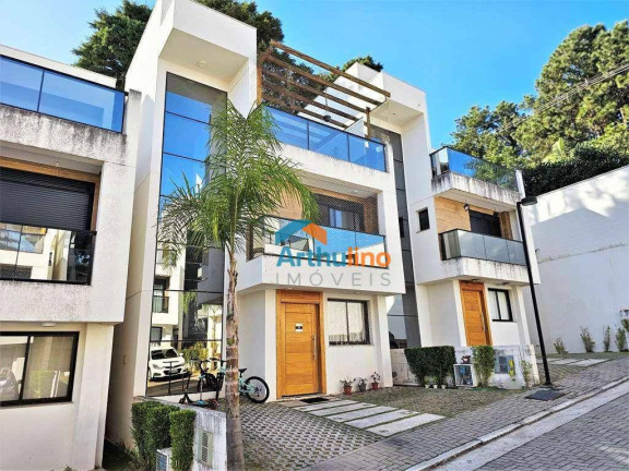 Imagem Casa com 3 Quartos à Venda, 150 m² em Granja Viana - Authentiq Granja Viana - Cotia Imagem Casa com 3 Quartos à Venda, 150 m² em Granja Viana - Authentiq Granja Viana - Cotia