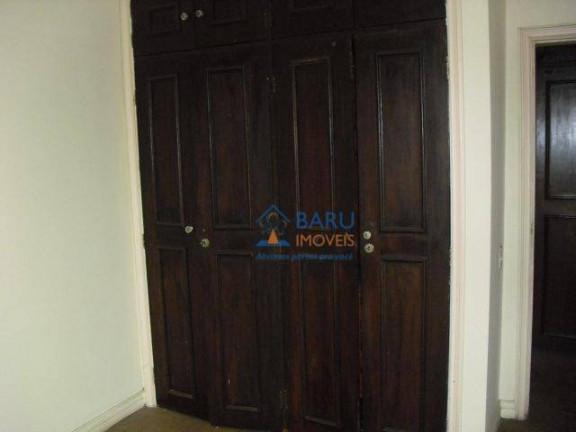Imagem Apartamento com 3 Quartos para Alugar, 130 m² em Higienópolis - São Paulo Imagem Apartamento com 3 Quartos para Alugar, 130 m² em Higienópolis - São Paulo