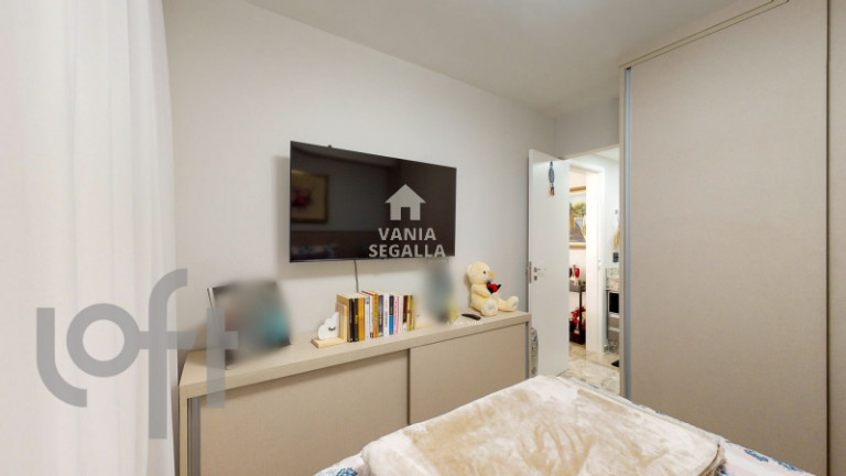 Imagem Apartamento com 1 Quarto à Venda, 43 m² em Vila Anglo Brasileira - São Paulo Imagem Apartamento com 1 Quarto à Venda, 43 m² em Vila Anglo Brasileira - São Paulo