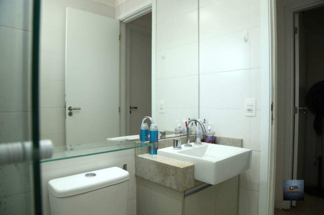 Imagem Apartamento com 2 Quartos à Venda, 56 m² em Centro - São Bernardo Do Campo Imagem Apartamento com 2 Quartos à Venda, 56 m² em Centro - São Bernardo Do Campo