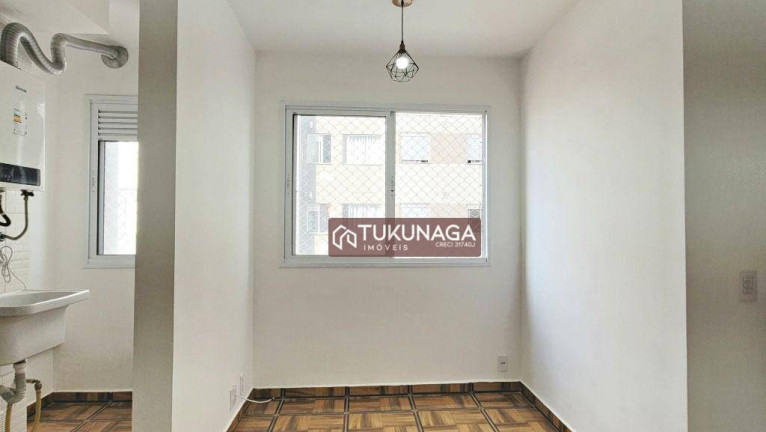 Imagem Apartamento com 2 Quartos à Venda, 33 m² em Vila Endres - Guarulhos Imagem Apartamento com 2 Quartos à Venda, 33 m² em Vila Endres - Guarulhos