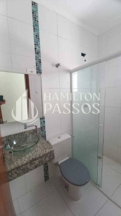 Imagem Cobertura com 2 Quartos à Venda, 73 m² em Vila Junqueira - Santo André