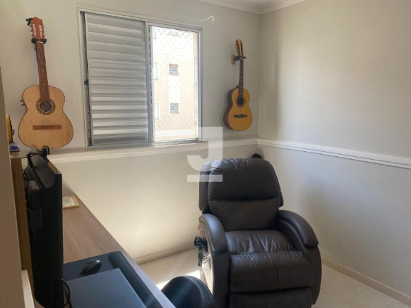 Imagem Apartamento com 2 Quartos à Venda, 47 m² em Pompéia - Piracicaba Imagem Apartamento com 2 Quartos à Venda, 47 m² em Pompéia - Piracicaba