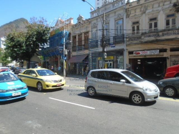 Imagem Imóvel Comercial à Venda, 600 m² em Laranjeiras - Rio De Janeiro Imagem Imóvel Comercial à Venda, 600 m² em Laranjeiras - Rio De Janeiro