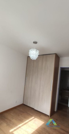 Imagem Apartamento com 2 Quartos à Venda, 64 m² em Sacomã - São Paulo