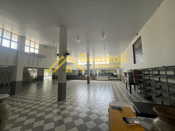 Imóvel Comercial à Venda, 1.600 m² em Centro - Piracicaba