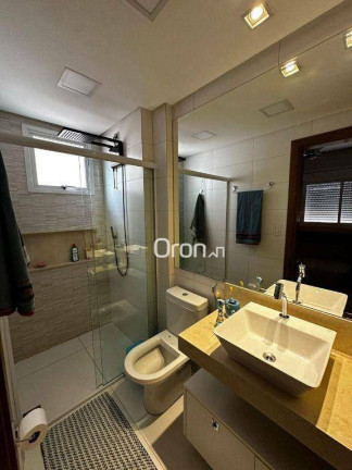 Imagem Apartamento com 3 Quartos à Venda, 146 m² em Setor Bueno - Goiânia Imagem Apartamento com 3 Quartos à Venda, 146 m² em Setor Bueno - Goiânia