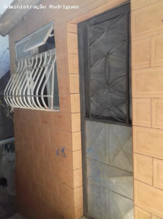 Imagem Casa com 1 Quarto para Alugar, em Palácio - Niterói Imagem Casa com 1 Quarto para Alugar, em Palácio - Niterói