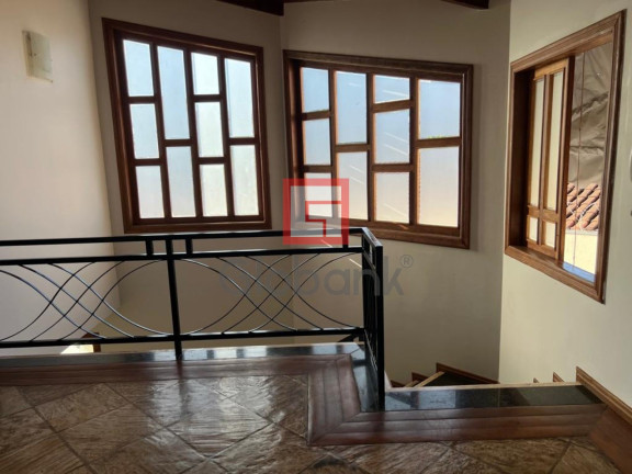Imagem Casa com 4 Quartos à Venda, 600 m² em Todos Os Santos - Montes Claros Imagem Casa com 4 Quartos à Venda, 600 m² em Todos Os Santos - Montes Claros