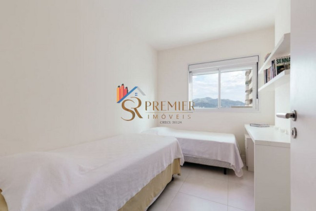 Imagem Apartamento com 2 Quartos à Venda, 71 m² em Itacorubi - Florianópolis