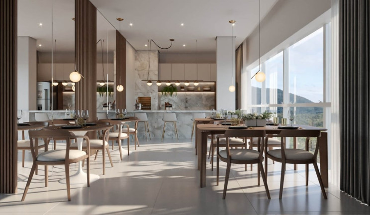Imagem Apartamento com 4 Quartos à Venda, 210 m² em Praia Brava De Itajaí - Itajaí Imagem Apartamento com 4 Quartos à Venda, 210 m² em Praia Brava De Itajaí - Itajaí