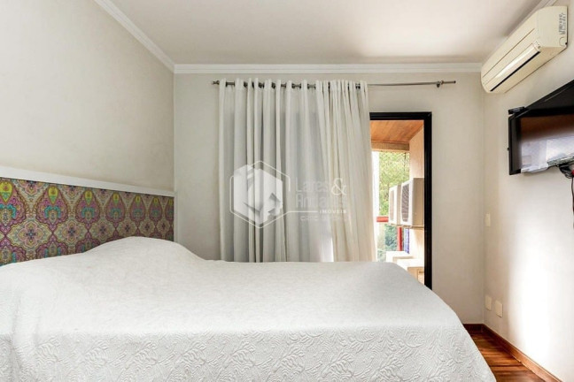 Imagem Apartamento com 4 Quartos à Venda, 163 m² em Vila Suzana - São Paulo Imagem Apartamento com 4 Quartos à Venda, 163 m² em Vila Suzana - São Paulo