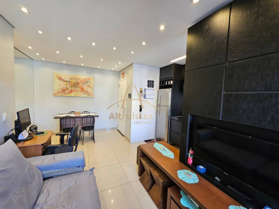 Imagem Apartamento com 2 Quartos à Venda, 47 m² em Novo Osasco - Osasco Imagem Apartamento com 2 Quartos à Venda, 47 m² em Novo Osasco - Osasco