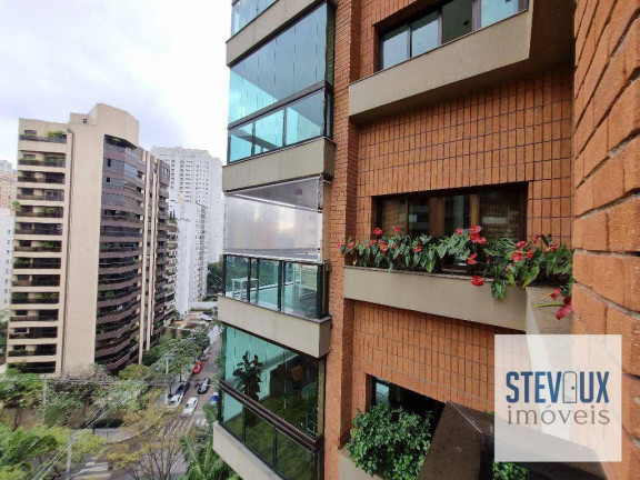Imagem Apartamento com 3 Quartos à Venda, 330 m² em Moema - São Paulo Imagem Apartamento com 3 Quartos à Venda, 330 m² em Moema - São Paulo