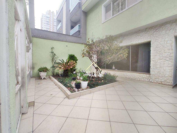 Imagem Sobrado com 3 Quartos à Venda, 237 m² em Jardim - Santo André Imagem Sobrado com 3 Quartos à Venda, 237 m² em Jardim - Santo André