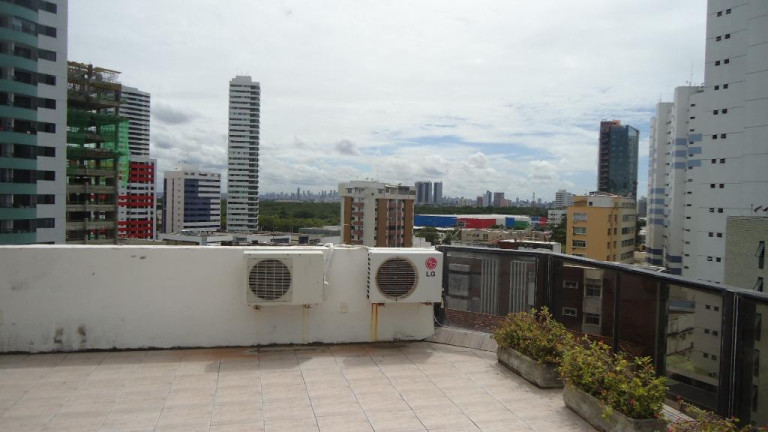 Imagem Apartamento com 5 Quartos à Venda, 500 m² em Boa Viagem - Recife Imagem Apartamento com 5 Quartos à Venda, 500 m² em Boa Viagem - Recife