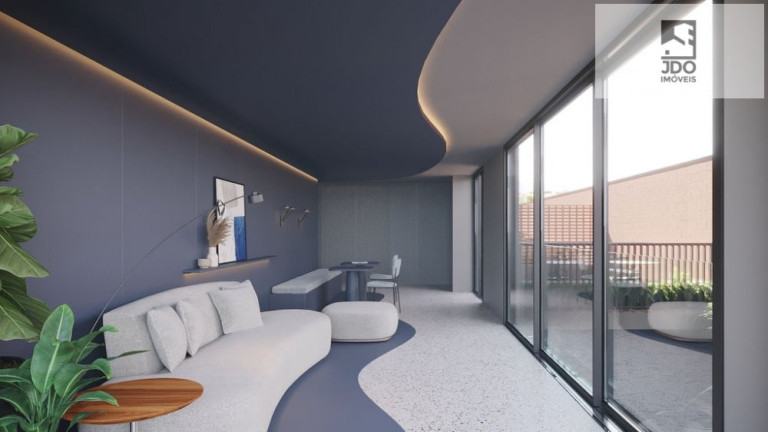 Imagem Apartamento com 2 Quartos à Venda, 53 m² em Alto Da Rua Xv - Curitiba Imagem Apartamento com 2 Quartos à Venda, 53 m² em Alto Da Rua Xv - Curitiba