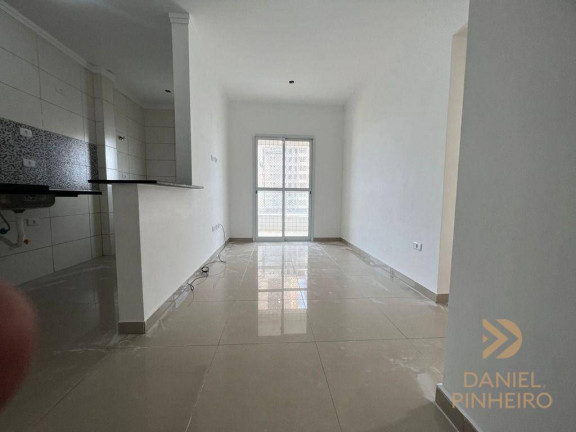 Imagem Apartamento com 1 Quarto à Venda, 46 m² em Mirim - Praia Grande Imagem Apartamento com 1 Quarto à Venda, 46 m² em Mirim - Praia Grande