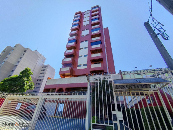 Imagem Apartamento com 3 Quartos à Venda, 70 m² em Bacacheri - Curitiba Imagem Apartamento com 3 Quartos à Venda, 70 m² em Bacacheri - Curitiba