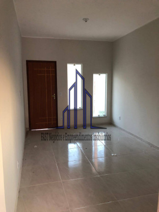 Imagem Casa com 2 Quartos à Venda, 62 m² em Inoã (inoã) - Maricá