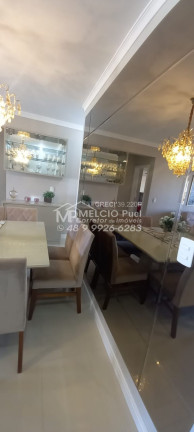 Imagem Apartamento com 3 Quartos à Venda, 70 m² em Centro - Bombinhas