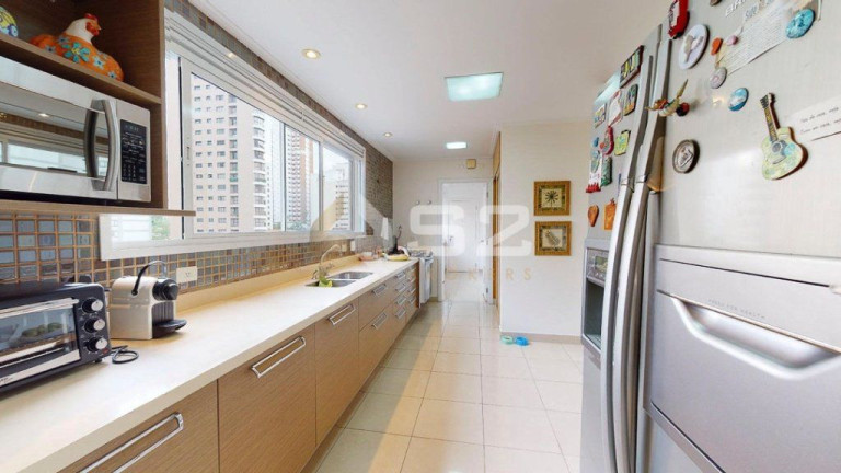 Imagem Apartamento com 4 Quartos à Venda, 225 m² em Perdizes - São Paulo Imagem Apartamento com 4 Quartos à Venda, 225 m² em Perdizes - São Paulo