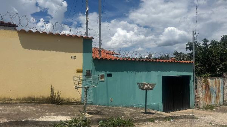 Imagem Casa com 3 Quartos à Venda, 266 m² em Quintas Sao Jose (melo Viana) - Esmeraldas Imagem Casa com 3 Quartos à Venda, 266 m² em Quintas Sao Jose (melo Viana) - Esmeraldas