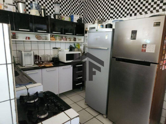 Imagem Casa com 5 Quartos à Venda ou Locação, 252 m² em Ibura - Recife Imagem Casa com 5 Quartos à Venda ou Locação, 252 m² em Ibura - Recife