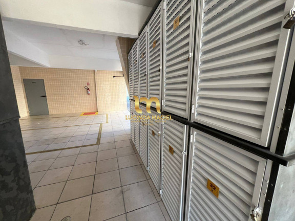 Imagem Apartamento com 3 Quartos à Venda, 102 m² em Tupi - Praia Grande