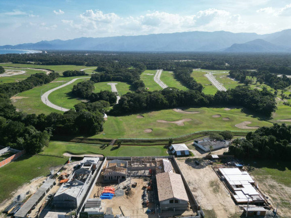 Imagem Terreno à Venda, 483 m² em Riviera De São Lourenço - Bertioga