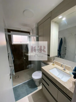 Imagem Apartamento com 2 Quartos à Venda, 54 m² em Vila Carvalho - Sorocaba