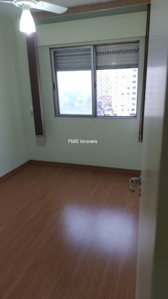 Imagem Imóvel com 2 Quartos à Venda, 62 m² em Cambuci - São Paulo