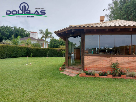 Imagem Casa com 3 Quartos à Venda, em águas Claras - Viamão Imagem Casa com 3 Quartos à Venda, em águas Claras - Viamão