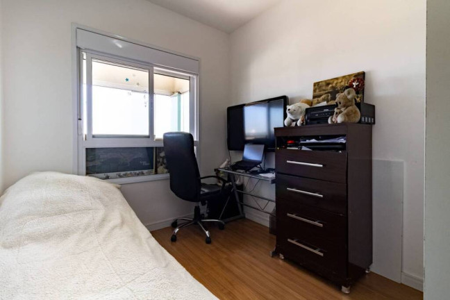 Imagem Apartamento com 2 Quartos à Venda, 74 m² em Caxingui - São Paulo