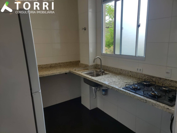 Imagem Apartamento com 2 Quartos à Venda, 48 m² em Caguassu - Sorocaba Imagem Apartamento com 2 Quartos à Venda, 48 m² em Caguassu - Sorocaba