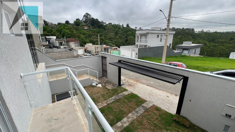 Imagem Apartamento com 2 Quartos à Venda, 49 m² em Portais (polvilho) - Cajamar